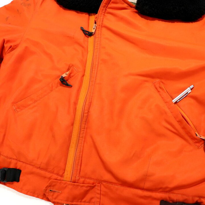 楽天市場】70s ヴィンテージ カナダ軍 パラレスキュー ミリタリー 
