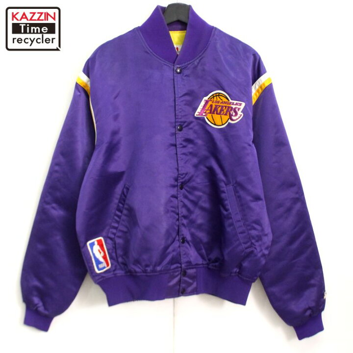 楽天市場】90s USA製 NBA ヴィンテージ スターター STARTER 