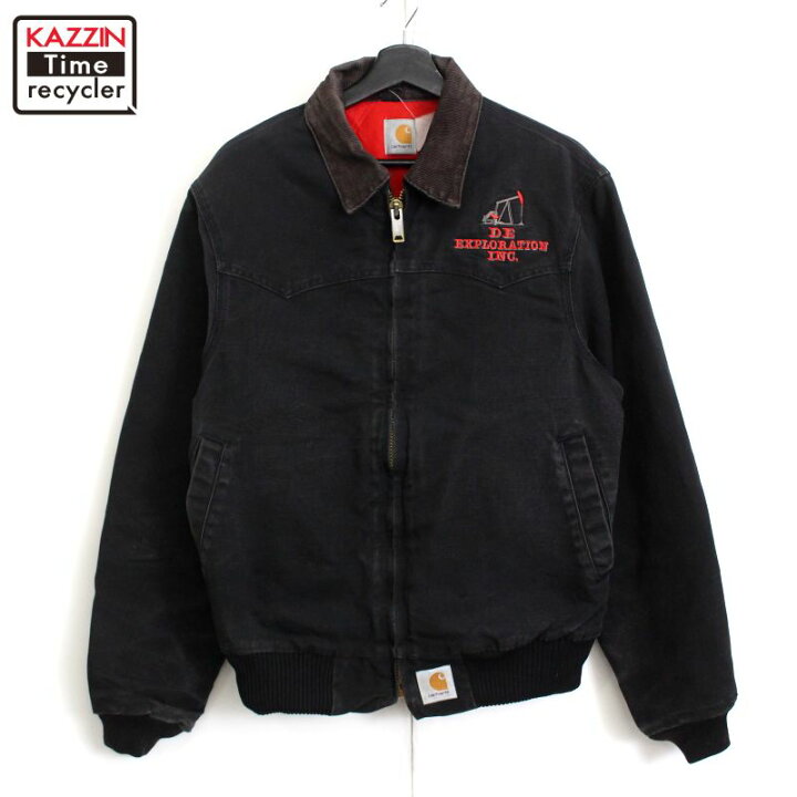 楽天市場】90s ヴィンテージ カーハート Carhartt サンタフェ ダック 