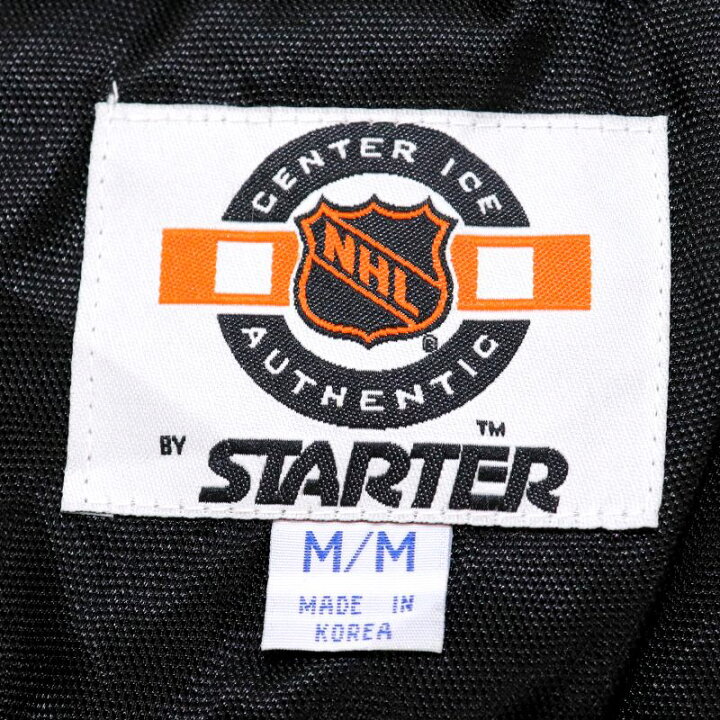楽天市場】90s NHL ヴィンテージ スターター STARTER トロント 