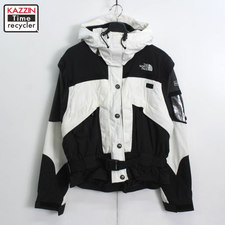 楽天市場】00s ノースフェイス THENORTHFACE EXTREME GEAR ナイロン 