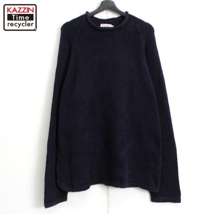 楽天市場】00s ジェイクルー J.CREW ロールネック ニットセーター 古着 