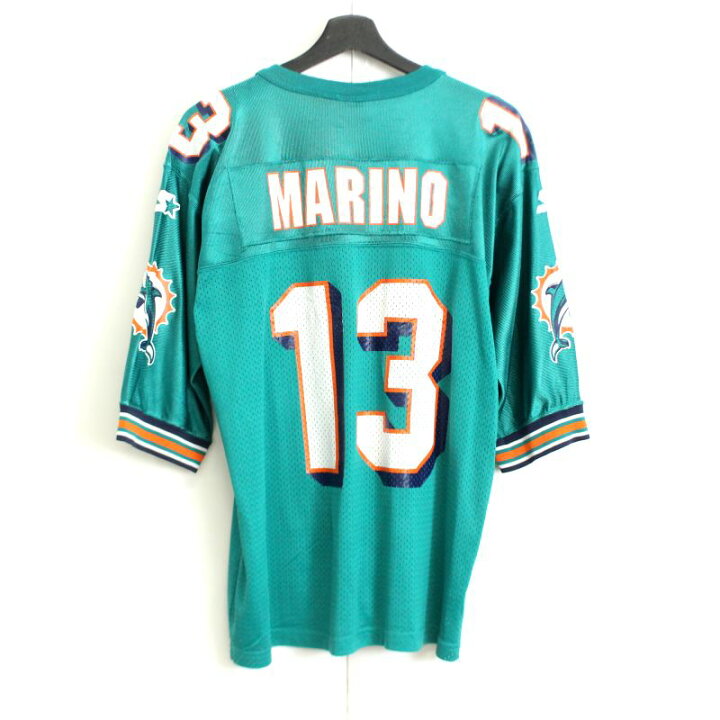 楽天市場】90s NFL ヴィンテージ スターター STARTER マイアミ 