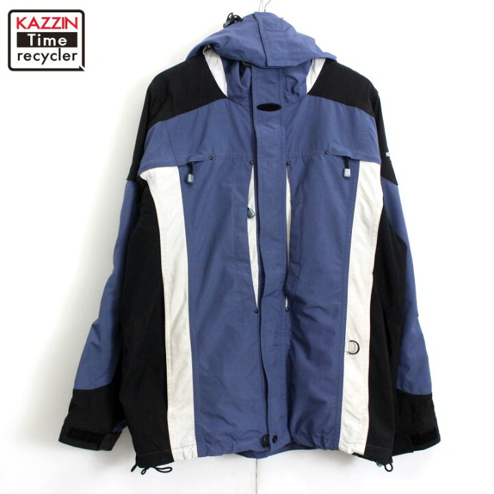 楽天市場】00s ノースフェイス THENORTHFACE ナイロンジャケット 古着 
