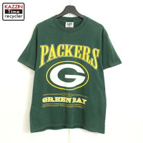 楽天市場】グリーンベイ・パッカーズ（Tシャツ・カットソー｜トップス 
