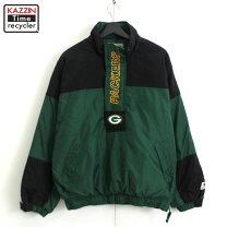楽天市場】nfl パッカーズ ジャケットの通販