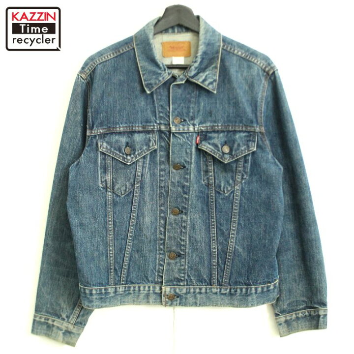 楽天市場】80s USA製 ヴィンテージ リーバイス Levi