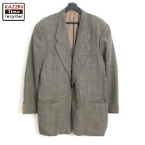 楽天市場】アルマーニ（柄チェック）（コート・ジャケット｜メンズ 
