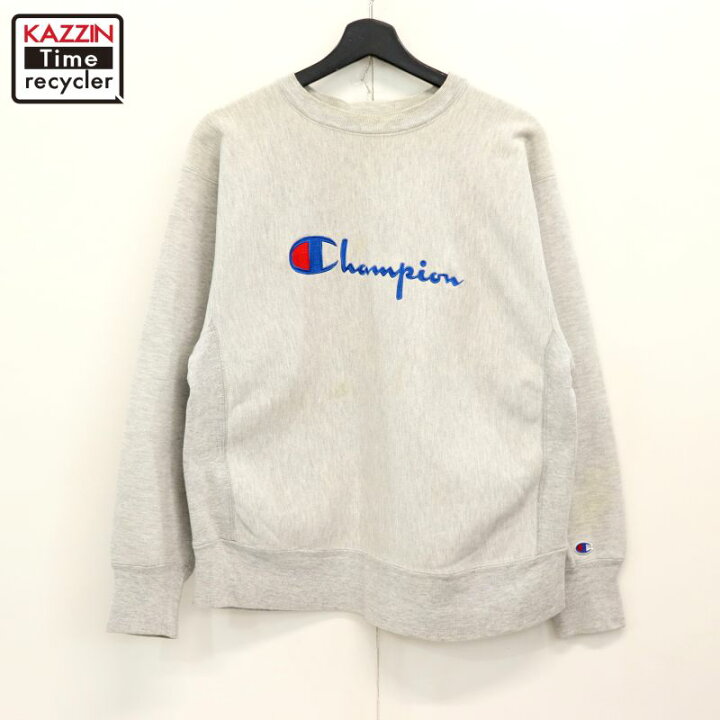 楽天市場】80s USA製 ヴィンテージ チャンピオン Champion トリコタグ 