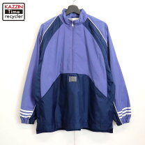 楽天市場】アディダス adidas ナイロン プルオーバーの通販