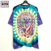 楽天市場】グレイトフルデッド ベア tシャツの通販