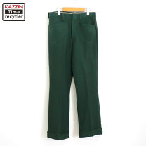 楽天市場】70s フレアパンツの通販