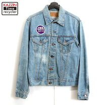楽天市場】リーバイス gジャン 70年代（種類（コート・ジャケット 