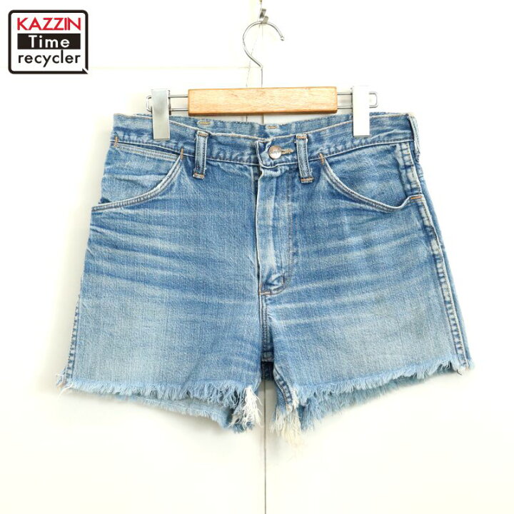 楽天市場】【中古】60s USA製 ヴィンテージ ラングラー Wrangler 