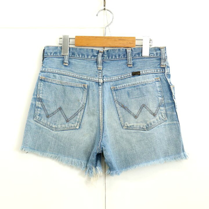 楽天市場】【中古】60s USA製 ヴィンテージ ラングラー Wrangler 