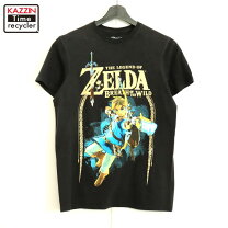 楽天市場】ゼルダ の 伝説 ブレスオブザワイルド（メンズファッション