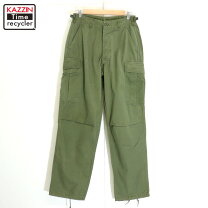 楽天市場】ジャングルファティーグパンツ 中古（メンズファッション 