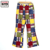 楽天市場】70s フレアパンツの通販 