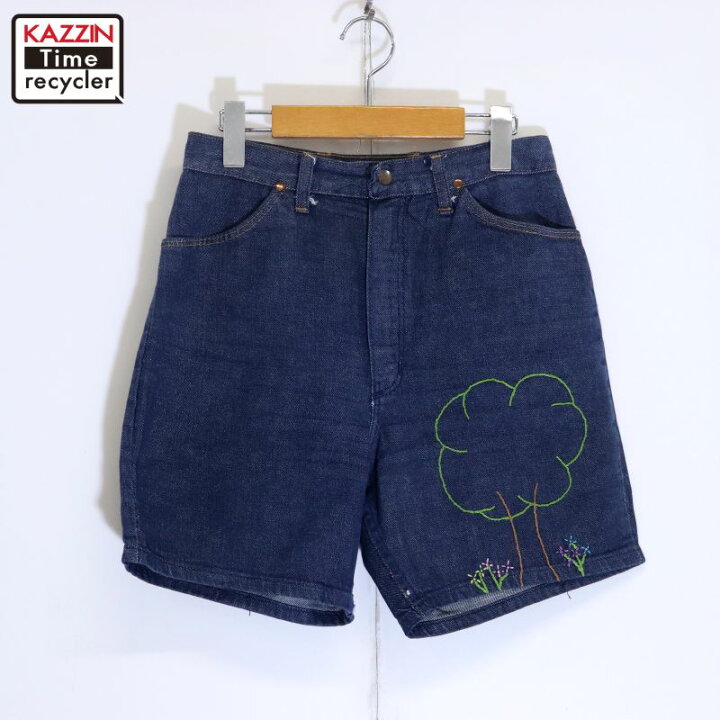 楽天市場】【中古】70s USA製 ヴィンテージ ラングラー Wrangler