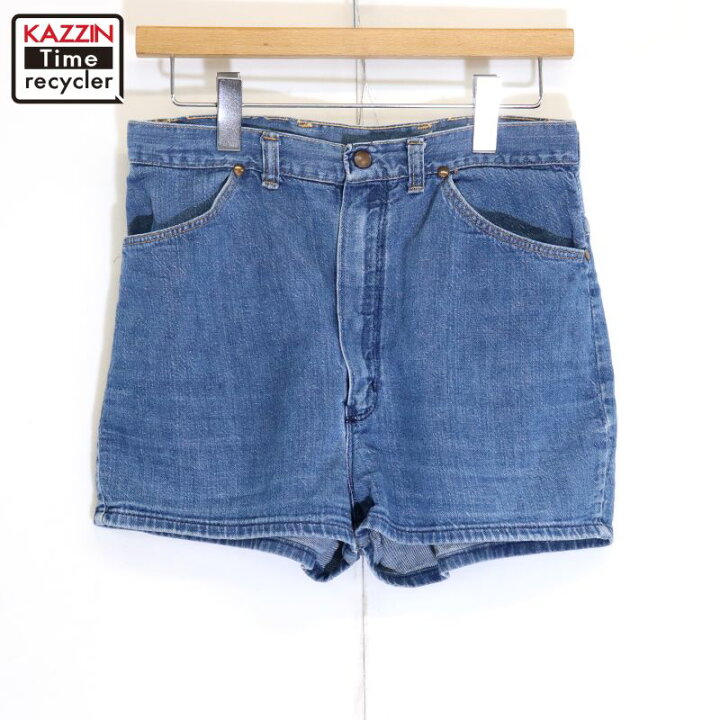 楽天市場】【中古】60s USA製 ヴィンテージ ラングラー Wrangler 