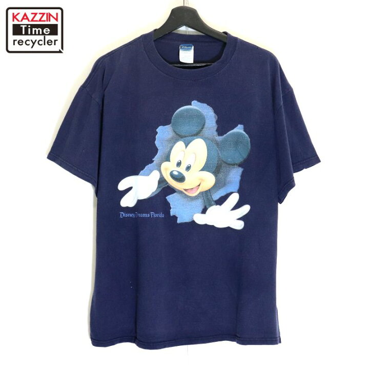 楽天市場】【中古】00s ディズニー Disney ミッキーマウス Mickey 
