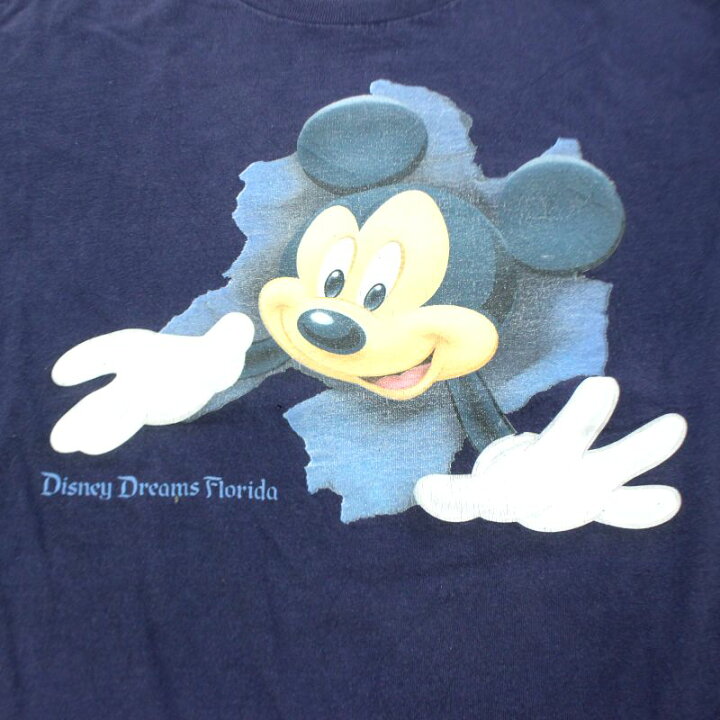 楽天市場】【中古】00s ディズニー Disney ミッキーマウス Mickey 