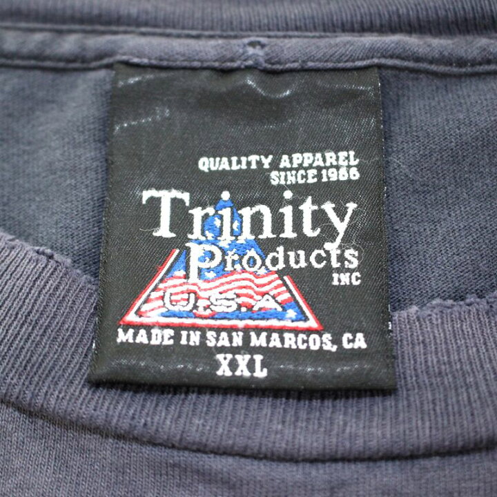 楽天市場】【中古】90s USA製 ヴィンテージ アニマル タイガー 半袖T 