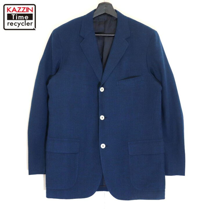 楽天市場】【中古】60s USA製 ヴィンテージ 三つボタン テーラード 