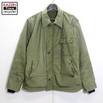 楽天市場】a-2 デッキジャケット xlの通販