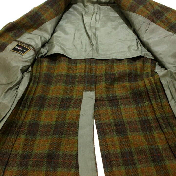 楽天市場】【中古】60s ヴィンテージ タウンクラフト TOWNCRAFT 