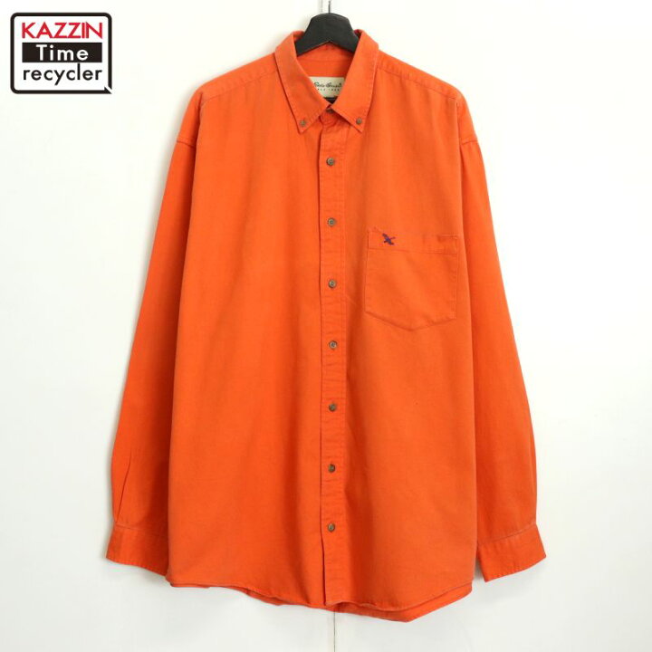 楽天市場】【中古】90s ヴィンテージ エディー・バウアー Eddie Bauer 