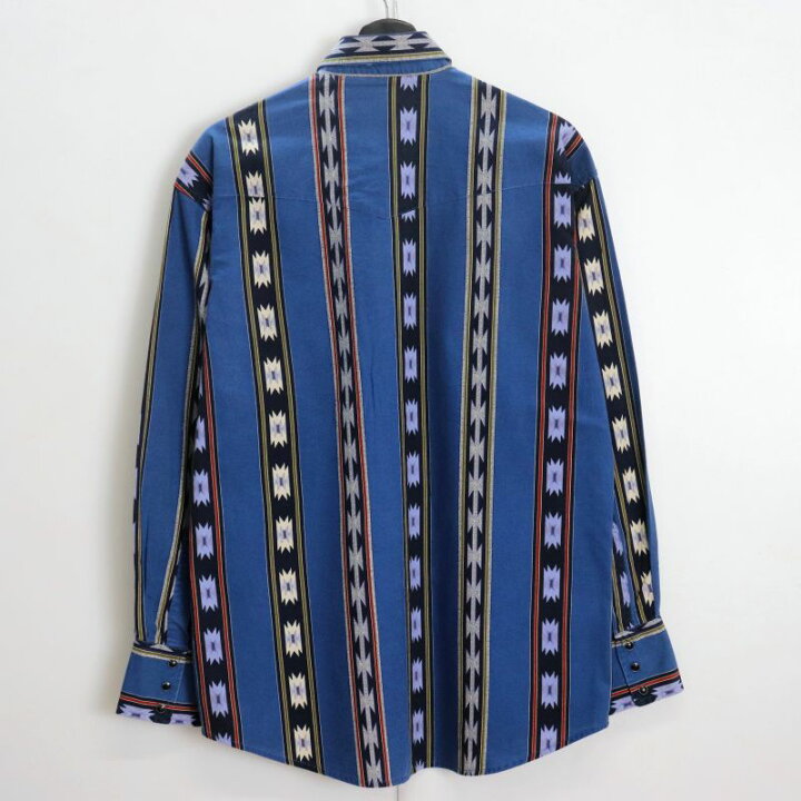 楽天市場】【中古】90s ヴィンテージ ラングラー Wrangler マルチ 