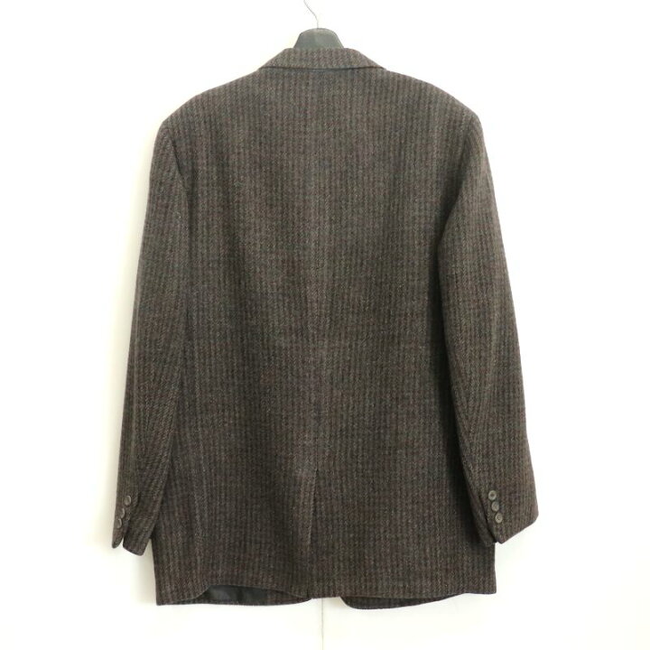 楽天市場】【中古】70s ヴィンテージ ハリスツイード HARRIS TWEED 