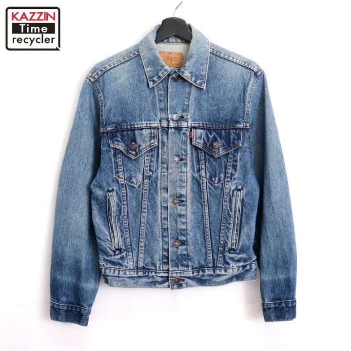 楽天市場】【中古】80s USA製 ヴィンテージ リーバイス Levi