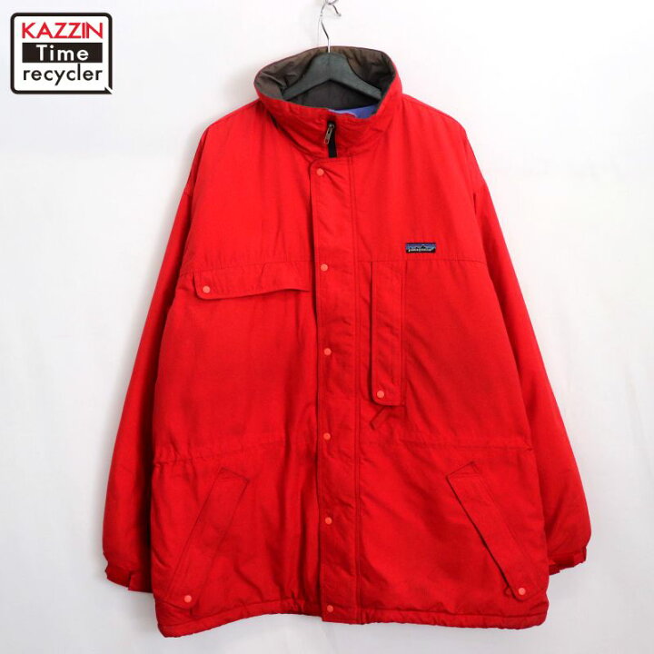 楽天市場】【中古】90s ヴィンテージ パタゴニア patagonia パデット 