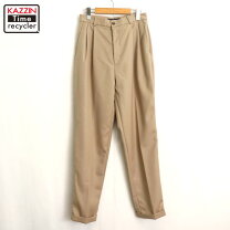 楽天市場】ベージュ パンツ（ブランドラルフローレン）（レディース 