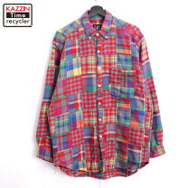 楽天市場】GAP 長袖シャツ メンズの通販