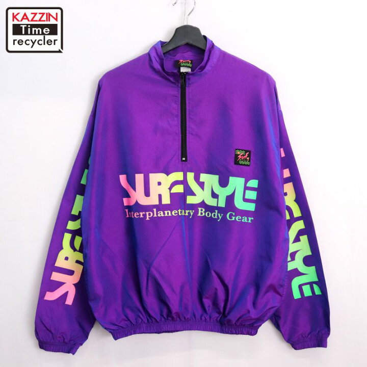 楽天市場】【中古】80s ヴィンテージ サーフスタイル SURFSTYLE ハーフ 