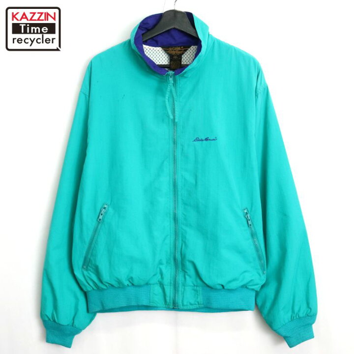 楽天市場】【中古】80s USA製 ヴィンテージ エディー・バウアー Eddie 