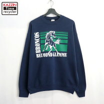 楽天市場】ビンテージ スウェット xlの通販