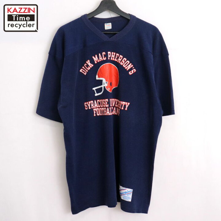 楽天市場】【中古】80s USA製 ヴィンテージ チャンピオン Champion 