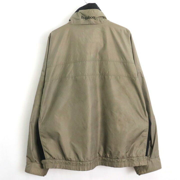 楽天市場】【中古】90s ヴィンテージ コロンビア Columbia フルジップ 