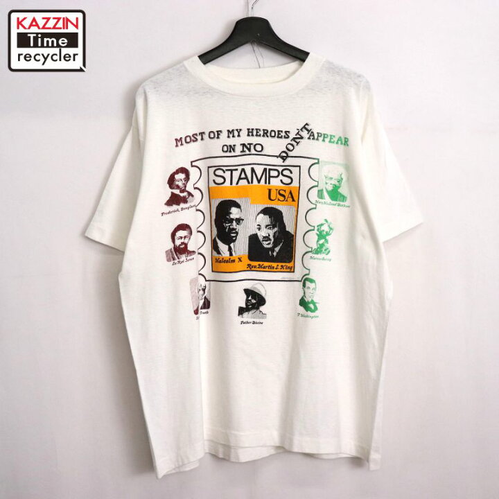 楽天市場】【中古】90s ヴィンテージ マルコムX Malcolm X 偉人 