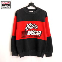 楽天市場】Nascar（スウェット・トレーナー｜トップス）：メンズ 