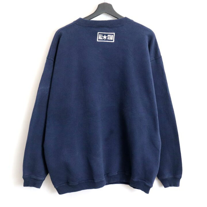 楽天市場】【中古】90s USA製 ヴィンテージ コンバース CONVERSE 
