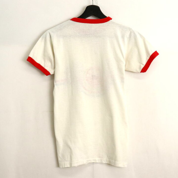 楽天市場】【中古】80s USA製 ヴィンテージ チャンピオン Champion MAC 