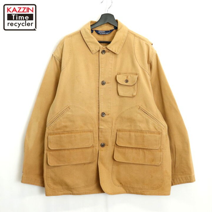 楽天市場】【中古】90s ヴィンテージ ラルフローレン RALPH LAUREN 