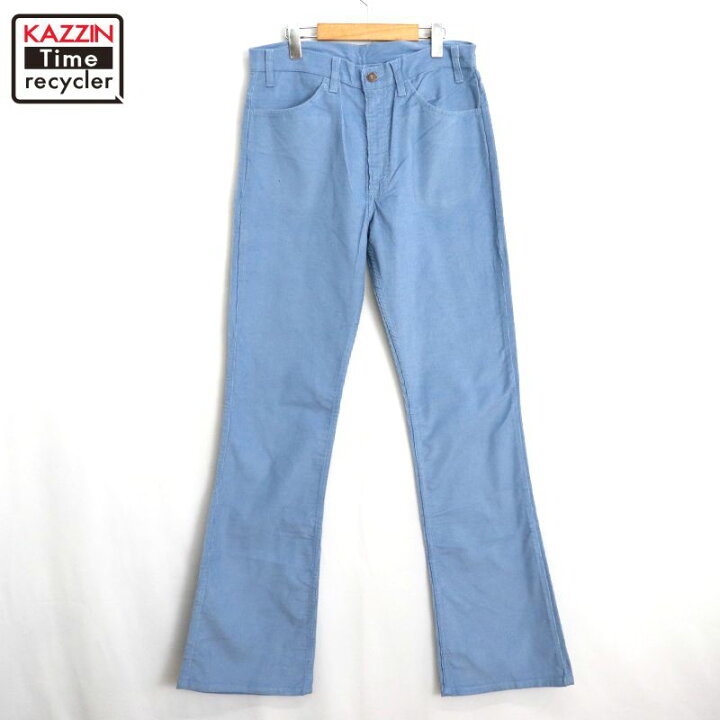 楽天市場】【中古】DEADSTOCK 70s USA製 ヴィンテージ リーバイス 