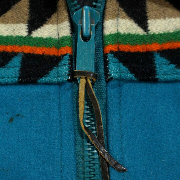 楽天市場】【中古】70s USA製 ヴィンテージ ペンドルトン PENDLETON 