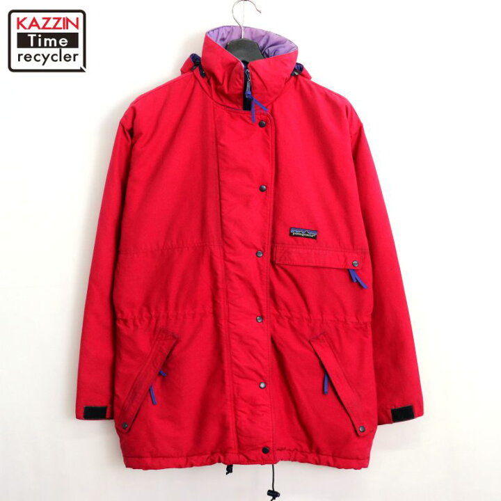 楽天市場】【中古】90s ヴィンテージ パタゴニア patagonia マウンテン 